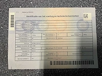 Nissan pixa, 2009 - afbeelding 10 van  23