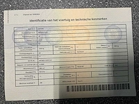 Nissan pixa, 2009 - afbeelding 13 van  23