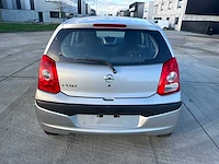 Nissan pixa, 2009 - afbeelding 18 van  23