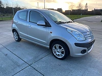 Nissan pixa, 2009 - afbeelding 20 van  23