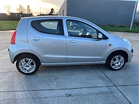 Nissan pixa, 2009 - afbeelding 21 van  23