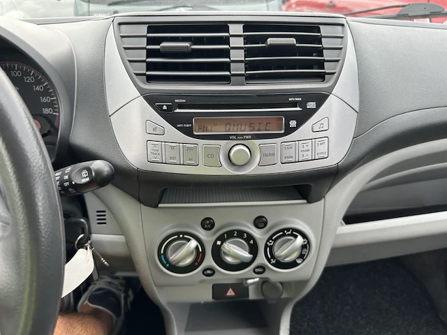 Nissan pixo, 2010 - afbeelding 2 van  17