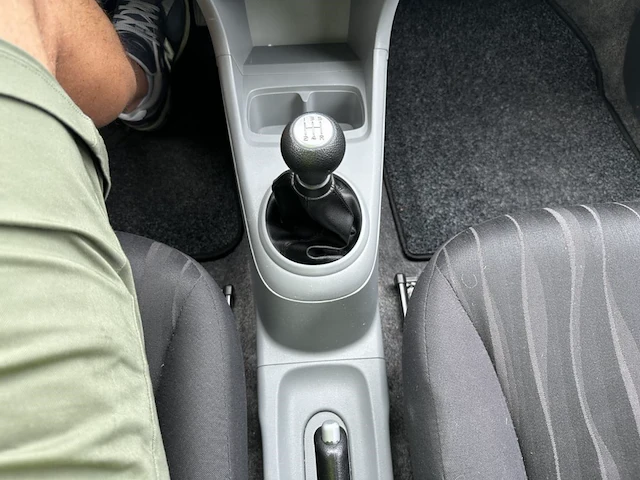 Nissan pixo, 2010 - afbeelding 3 van  17