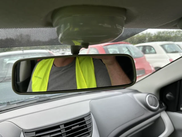 Nissan pixo, 2010 - afbeelding 4 van  17