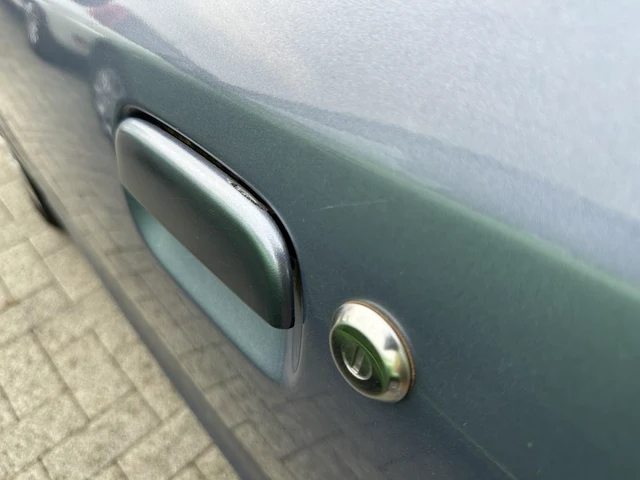Nissan pixo, 2010 - afbeelding 7 van  17