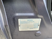 Nissan pixo, 2010 - afbeelding 9 van  17