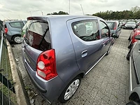 Nissan pixo, 2010 - afbeelding 11 van  17