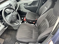 Nissan pixo, 2010 - afbeelding 13 van  17