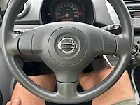 Nissan pixo, 2010 - afbeelding 16 van  17