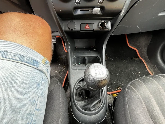 Nissan pixo, 2012 - afbeelding 2 van  26