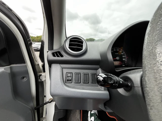 Nissan pixo, 2012 - afbeelding 5 van  26