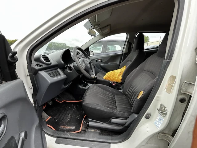 Nissan pixo, 2012 - afbeelding 8 van  26