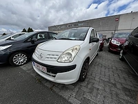 Nissan pixo, 2012 - afbeelding 1 van  26