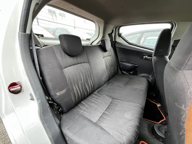 Nissan pixo, 2012 - afbeelding 13 van  26