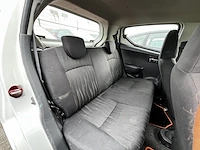 Nissan pixo, 2012 - afbeelding 13 van  26