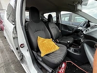 Nissan pixo, 2012 - afbeelding 14 van  26
