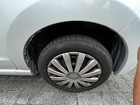 Nissan pixo, 2012 - afbeelding 16 van  26
