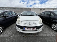 Nissan pixo, 2012 - afbeelding 12 van  26