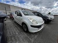 Nissan pixo, 2012 - afbeelding 20 van  26