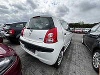 Nissan pixo, 2012 - afbeelding 21 van  26