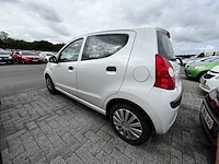 Nissan pixo, 2012 - afbeelding 22 van  26
