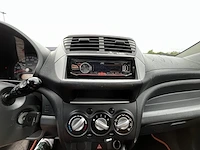 Nissan pixo, 2012 - afbeelding 25 van  26