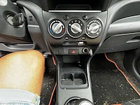 Nissan pixo, 2012 - afbeelding 26 van  26