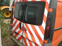 Nissan primastar lichte vrachtwagen - afbeelding 5 van  8