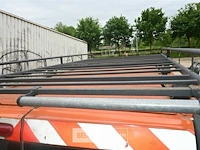 Nissan primastar lichte vrachtwagen - afbeelding 6 van  8