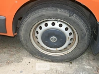 Nissan primastar lichte vrachtwagen - afbeelding 8 van  8