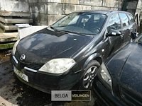 Nissan primera