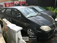 Nissan primera - afbeelding 2 van  9