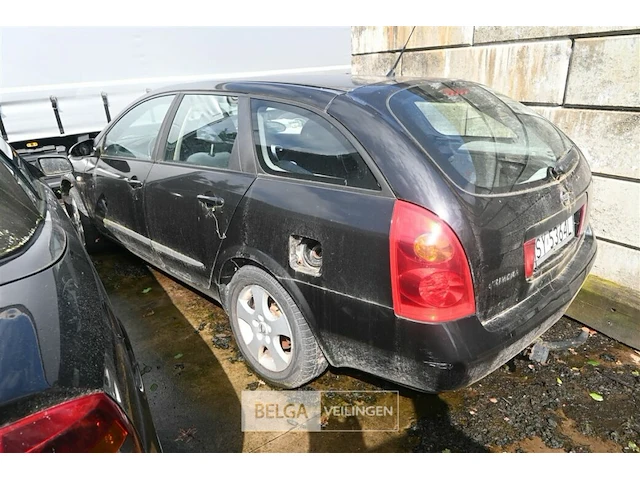 Nissan primera - afbeelding 3 van  9