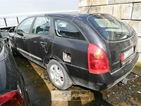 Nissan primera - afbeelding 3 van  9