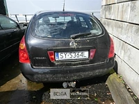Nissan primera - afbeelding 4 van  9