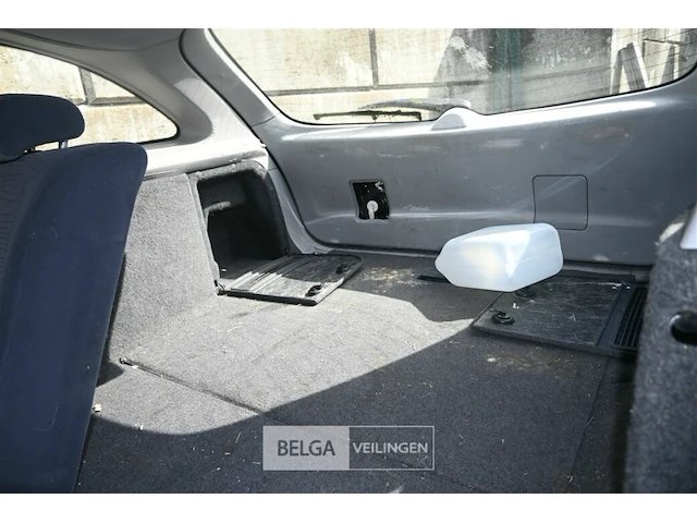 Nissan primera - afbeelding 6 van  9
