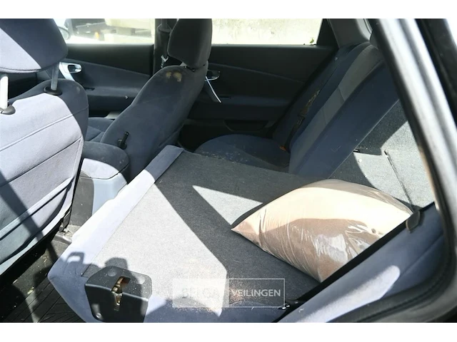 Nissan primera - afbeelding 7 van  9