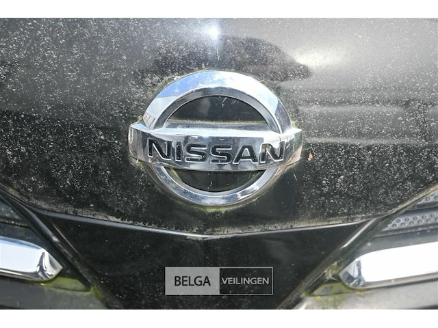 Nissan primera - afbeelding 8 van  9