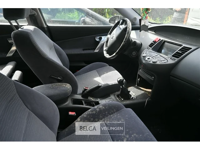 Nissan primera - afbeelding 9 van  9