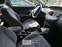 Nissan primera - afbeelding 9 van  9