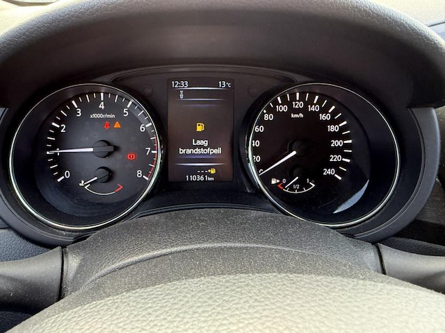 Nissan pulsar 1.2 dig-t connect edition,2017 - afbeelding 4 van  24