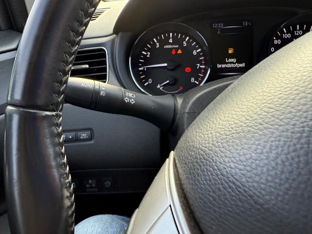 Nissan pulsar 1.2 dig-t connect edition,2017 - afbeelding 6 van  24