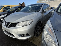 Nissan pulsar 1.2 dig-t connect edition,2017 - afbeelding 1 van  24