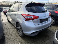 Nissan pulsar 1.2 dig-t connect edition,2017 - afbeelding 20 van  24