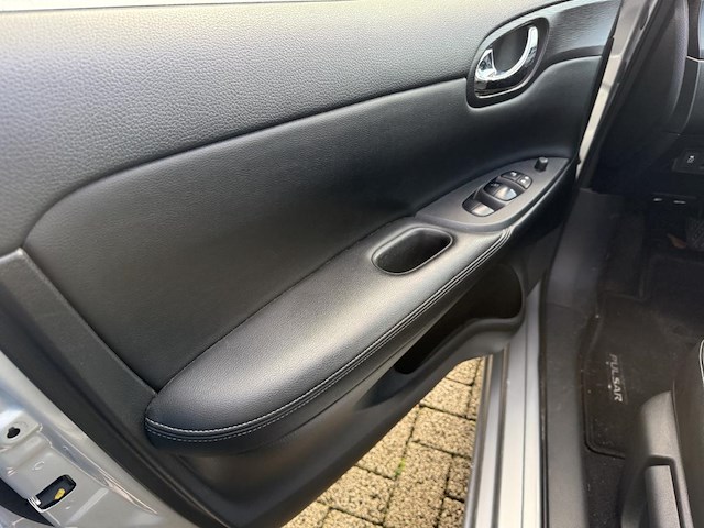 Nissan pulsar 1.2 dig-t connect edition,2017 - afbeelding 21 van  24