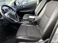 Nissan pulsar 1.2 dig-t connect edition,2017 - afbeelding 22 van  24