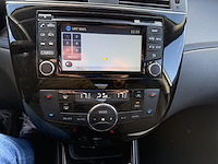 Nissan pulsar 1.2 dig-t connect edition,2017 - afbeelding 24 van  24