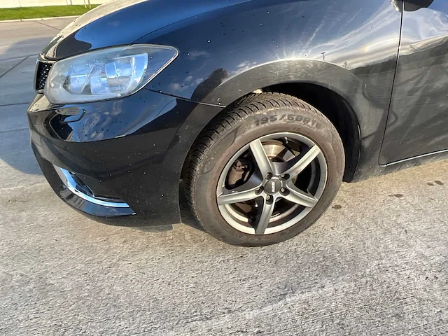Nissan pulsar, 2014 - afbeelding 2 van  22