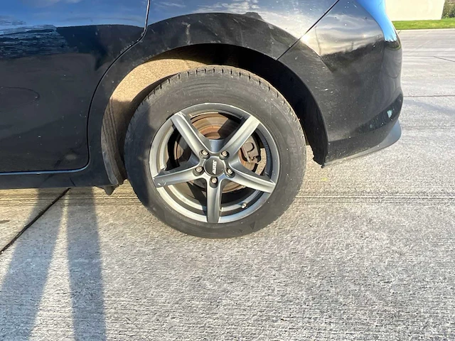 Nissan pulsar, 2014 - afbeelding 3 van  22