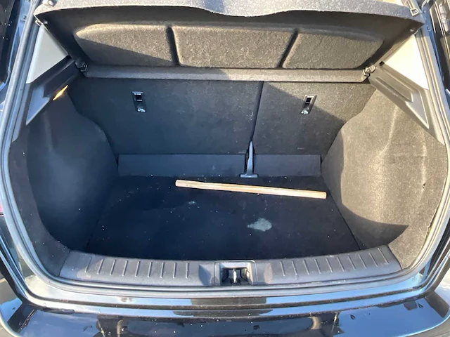 Nissan pulsar, 2014 - afbeelding 9 van  22